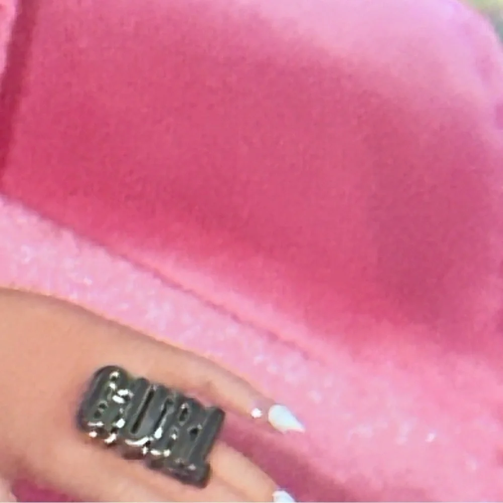 L.O.L. Surprise! Replacement Rings Miss Celebrate "Good Gurl" Rings Only - Picture 5 of 7